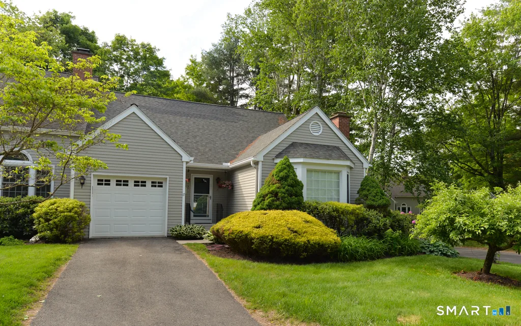17 Woodbury Hill #17, Woodbury, CT