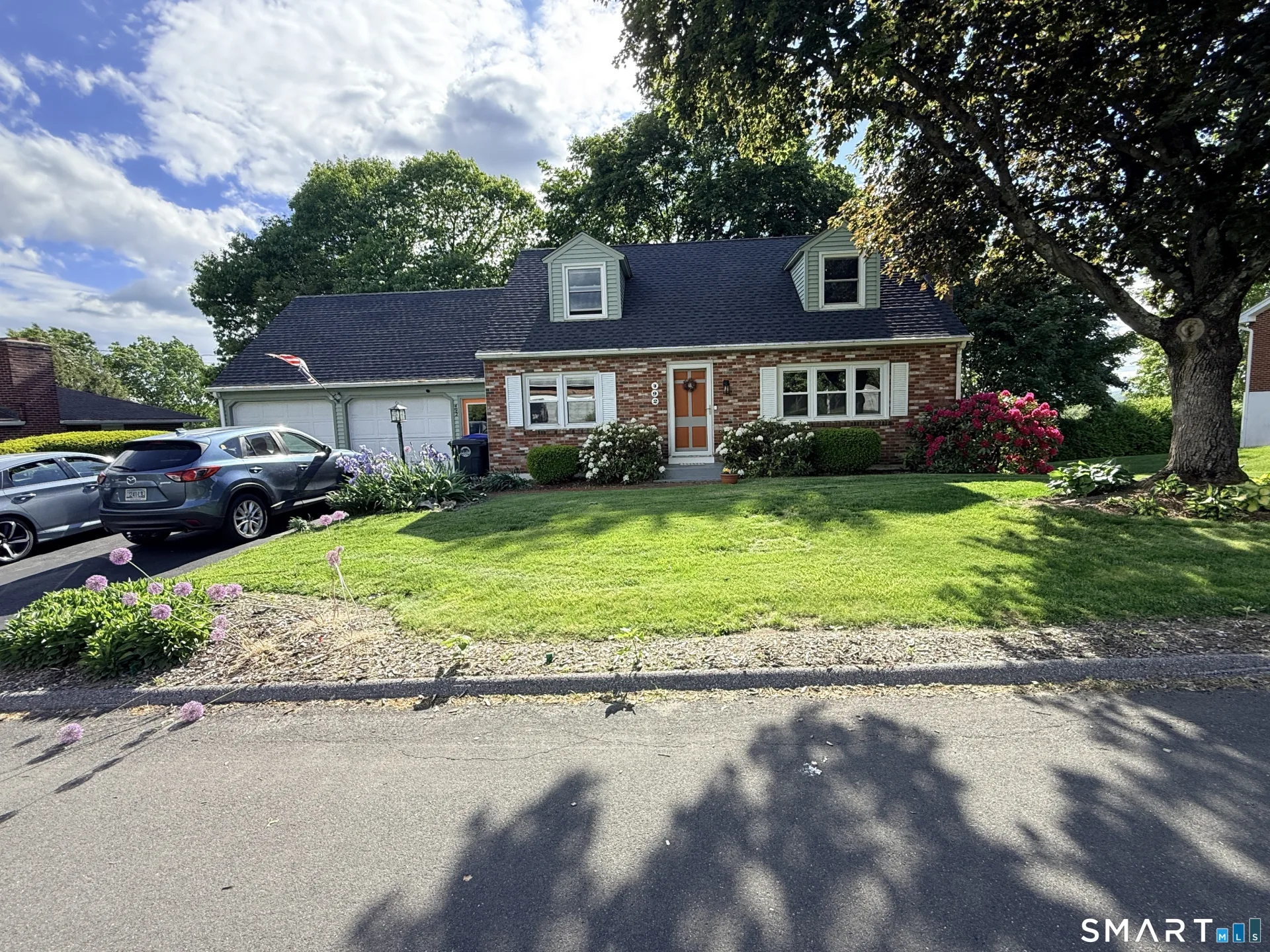 492 Circle Drive, Torrington, CT