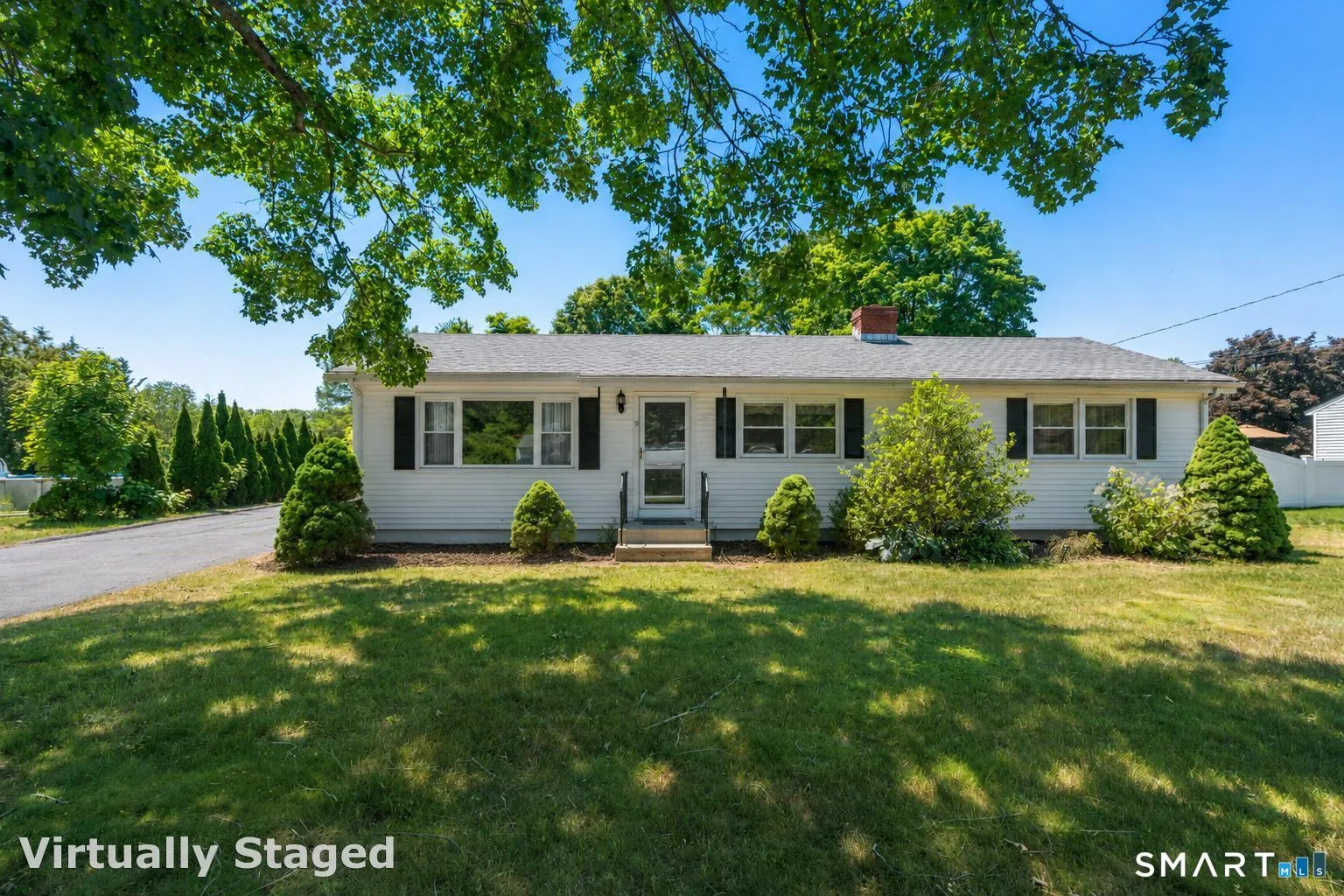 9 Stanton Road, North Haven, CT