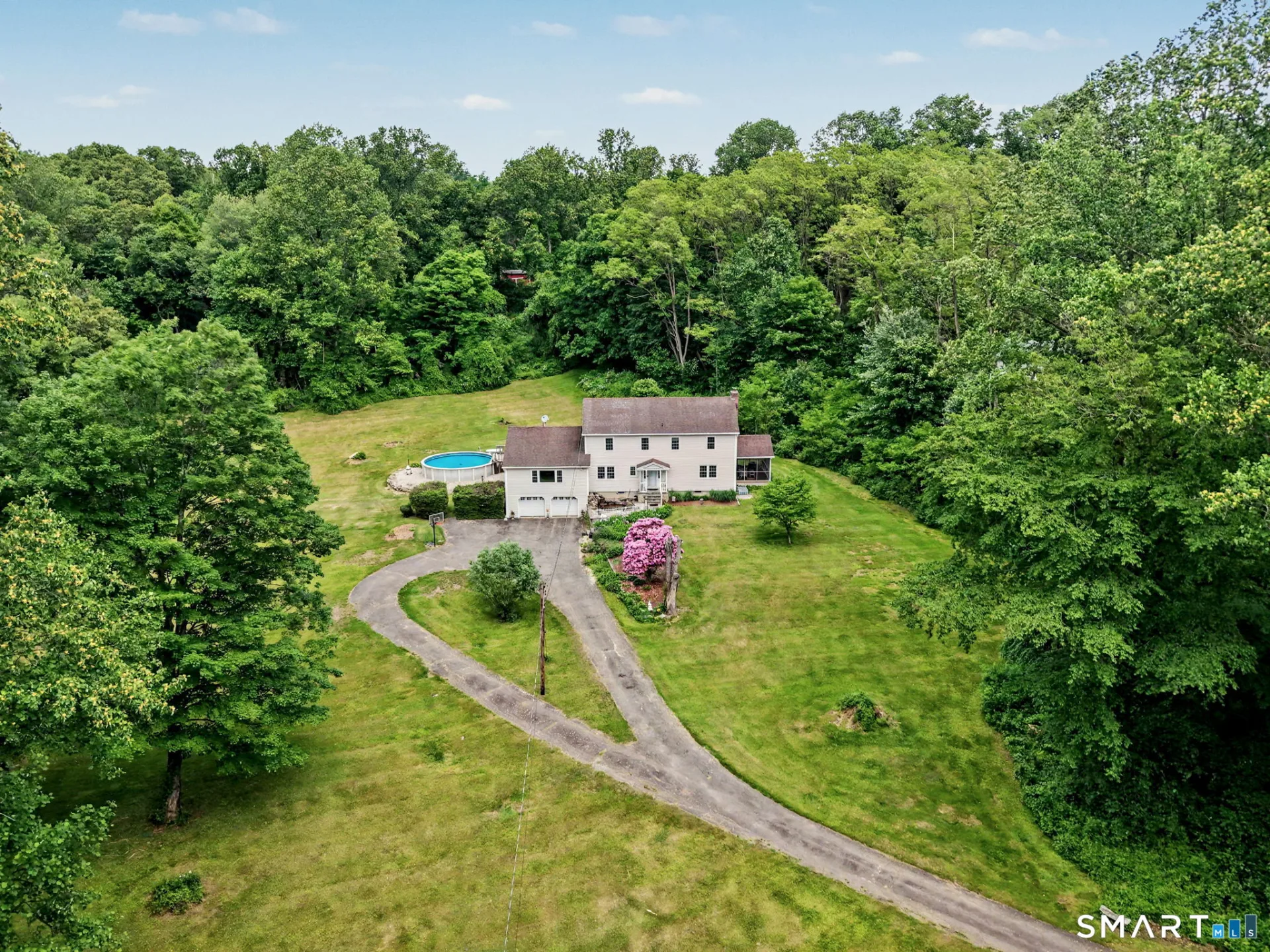 270 Wilson Road, Easton, CT
