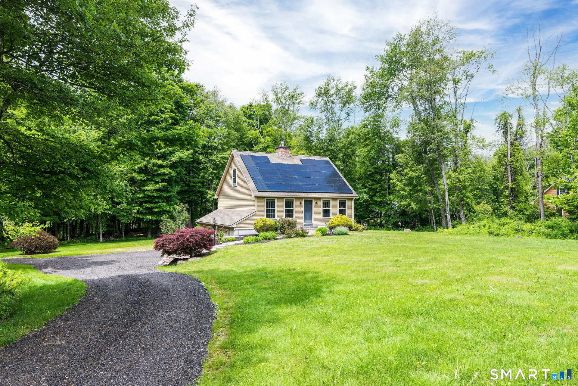 131 Squaw Rock Road, Plainfield, CT