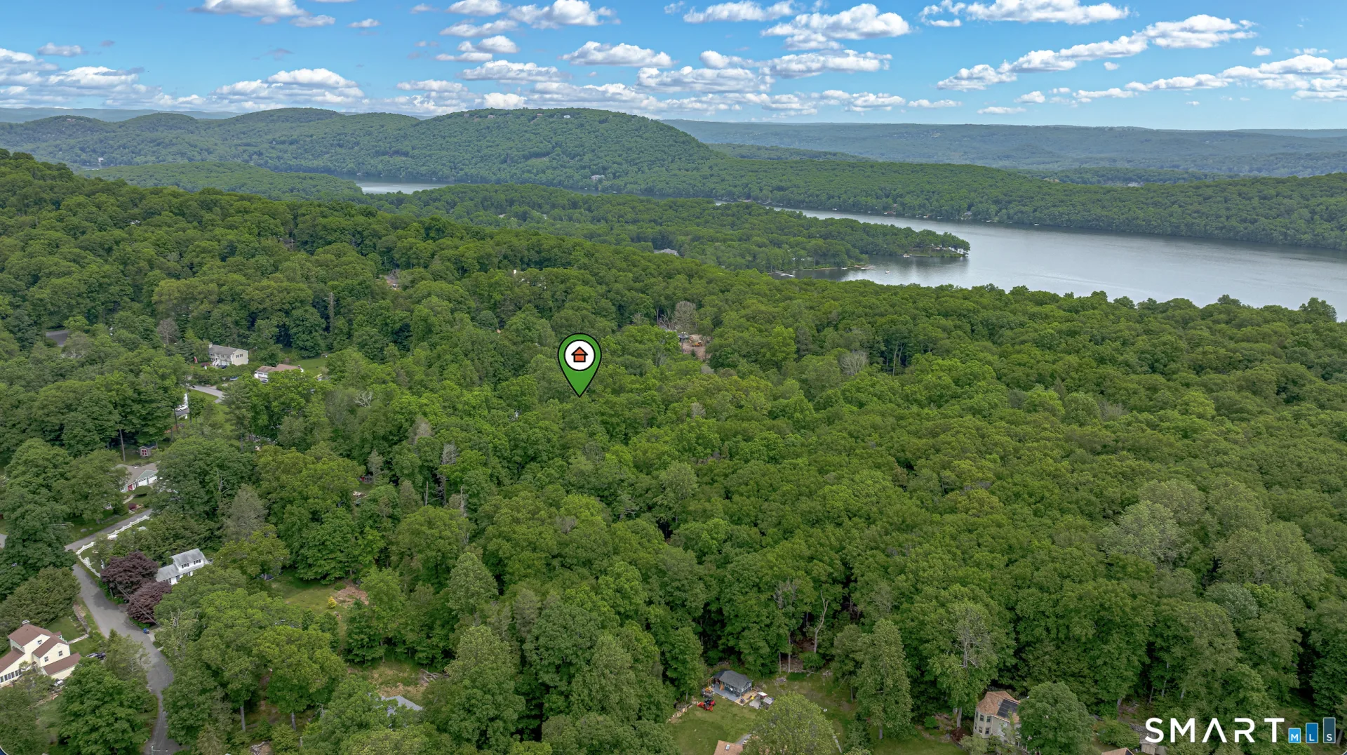 78 Candle Hill Road, New Fairfield, CT