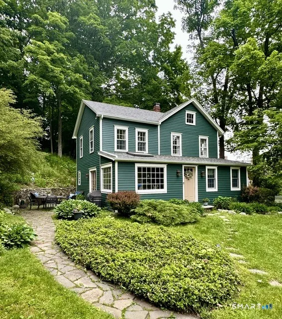 23 Church Street, Wilton, CT