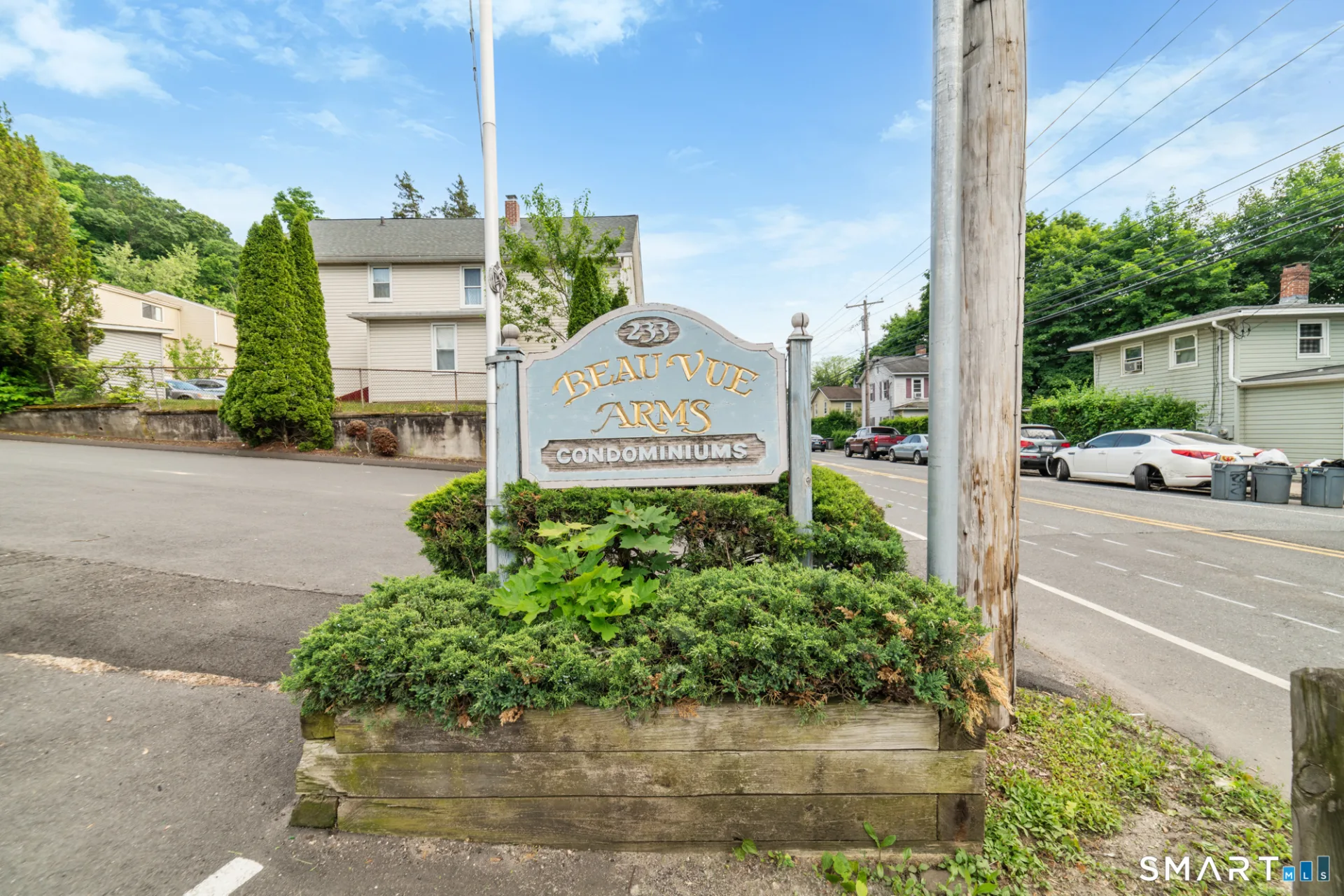 233 Derby Avenue #315, Derby, CT