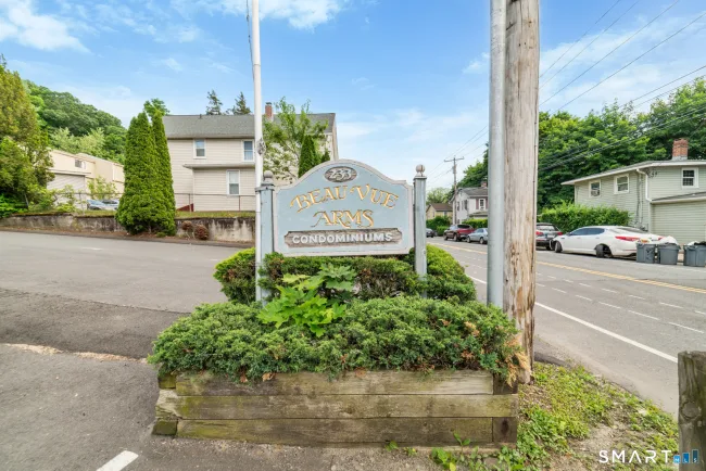 233 Derby Avenue #315