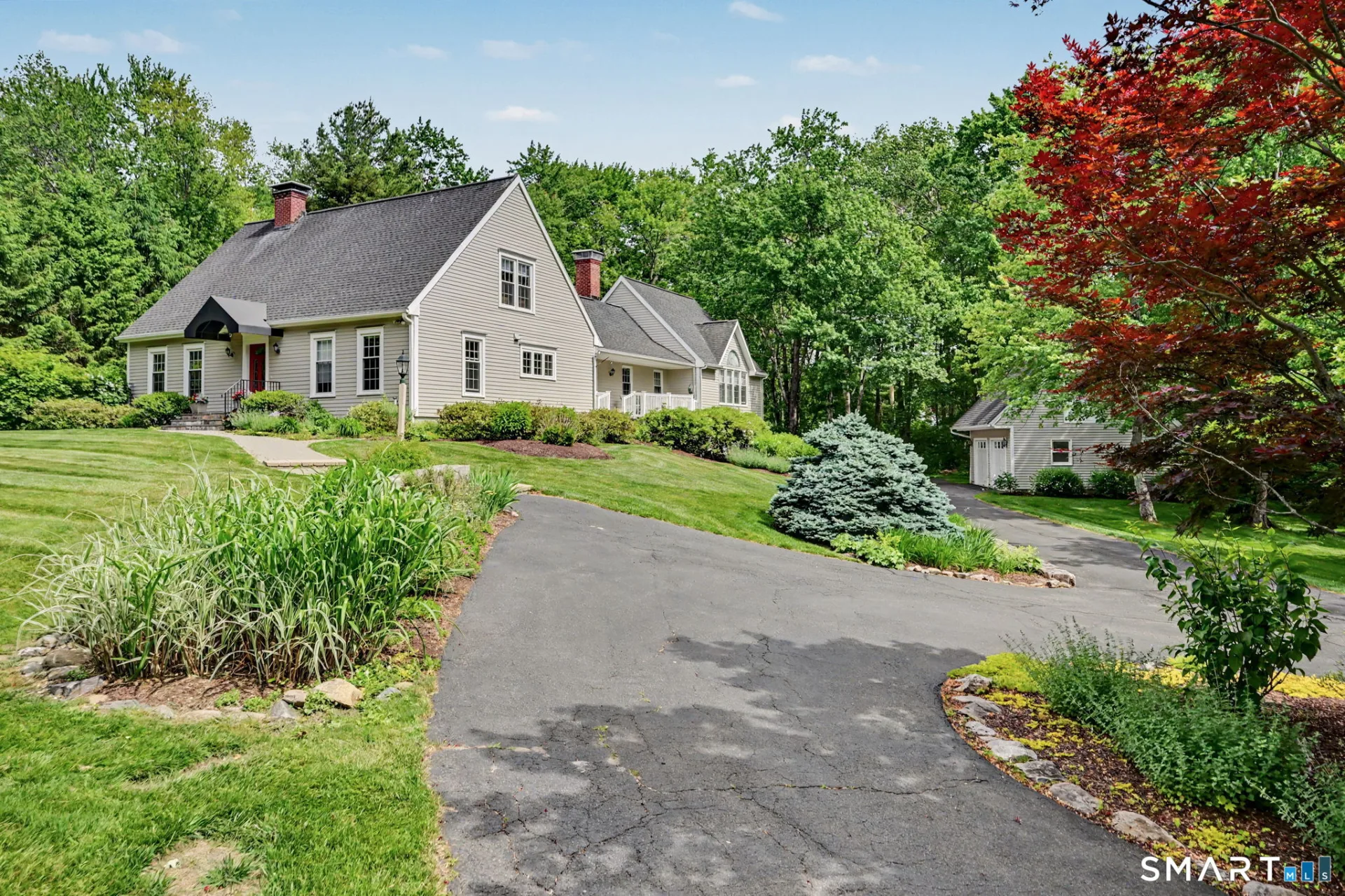 31 Blueberry Hill Road, Bridgewater, CT