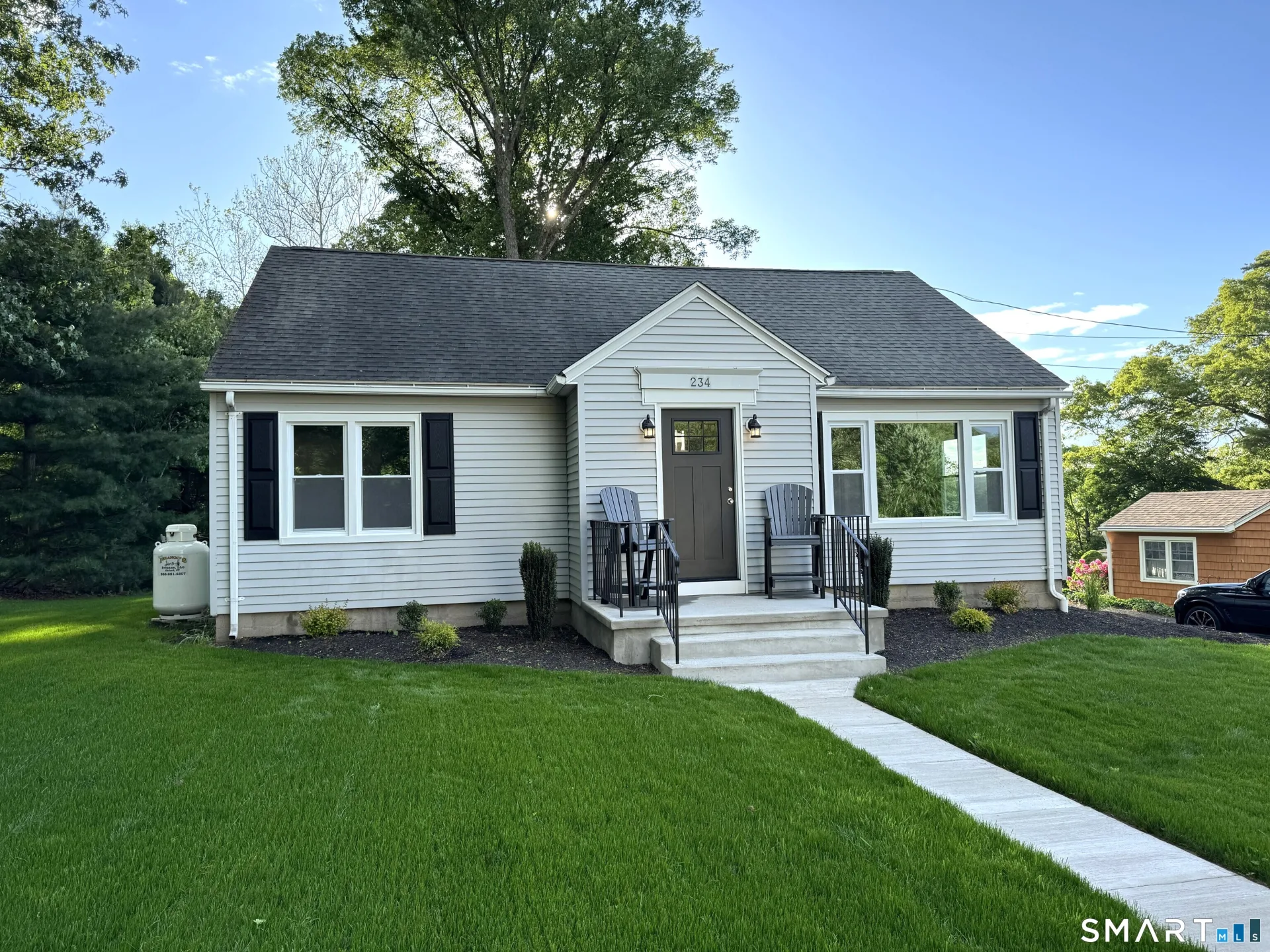 234 Skokorat Road, Beacon Falls, CT