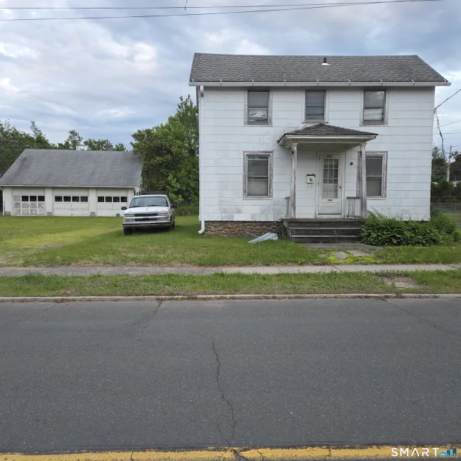 258 South Cherry Street