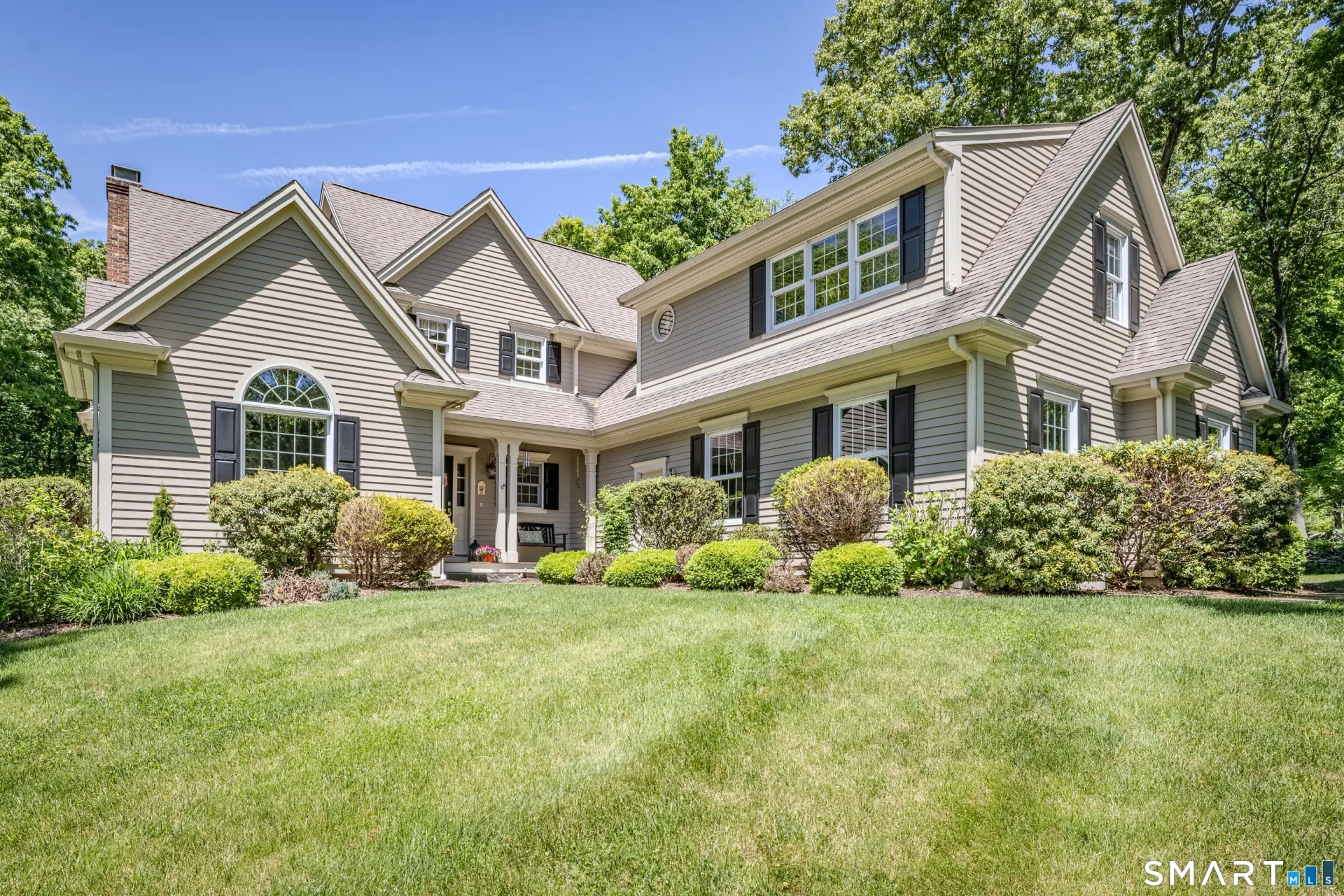 28 Hunters Run, Mansfield, CT