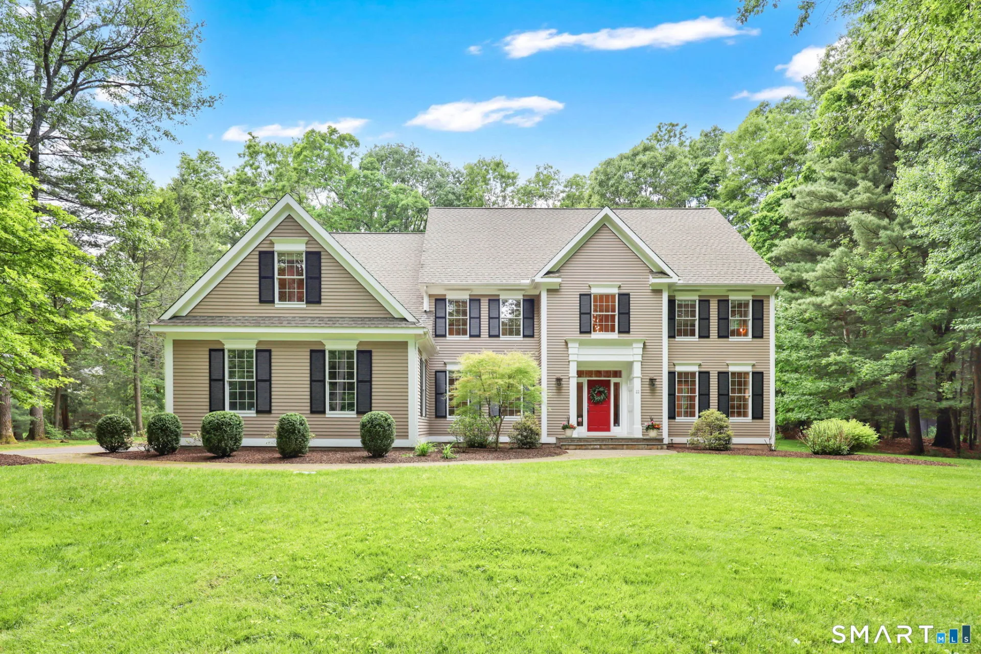 15 Spruce Lane, Simsbury, CT