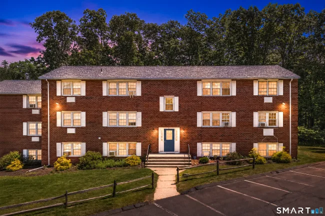 41 Briarwood Lane #F