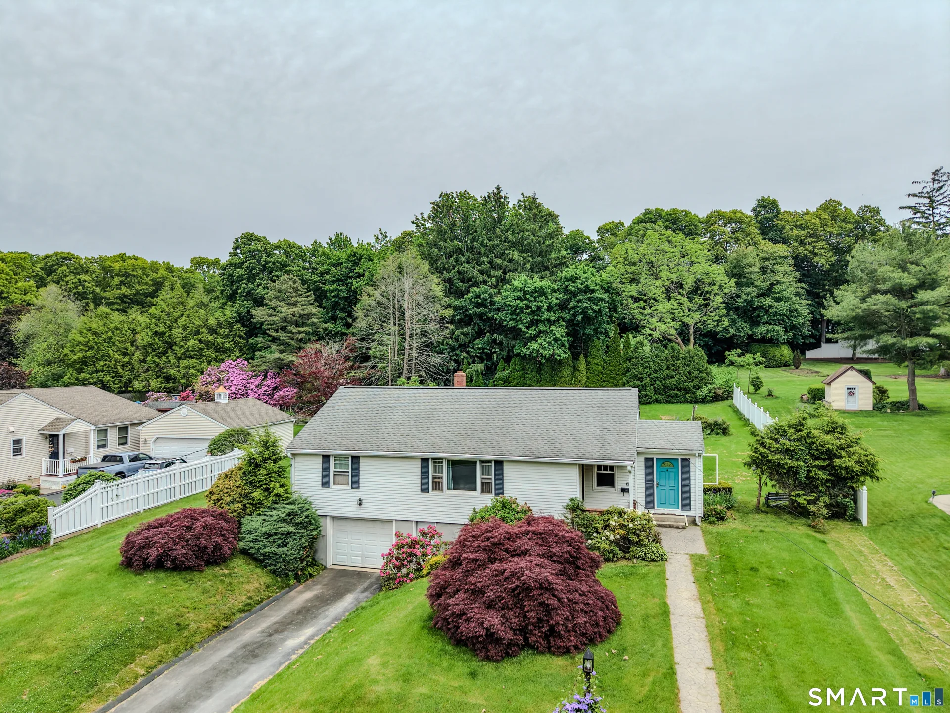 6 Fairview Ave Extension, Ellington, CT