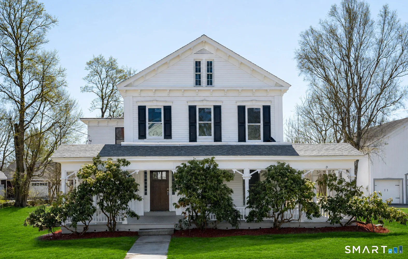 369 Thompson Road, Thompson, CT