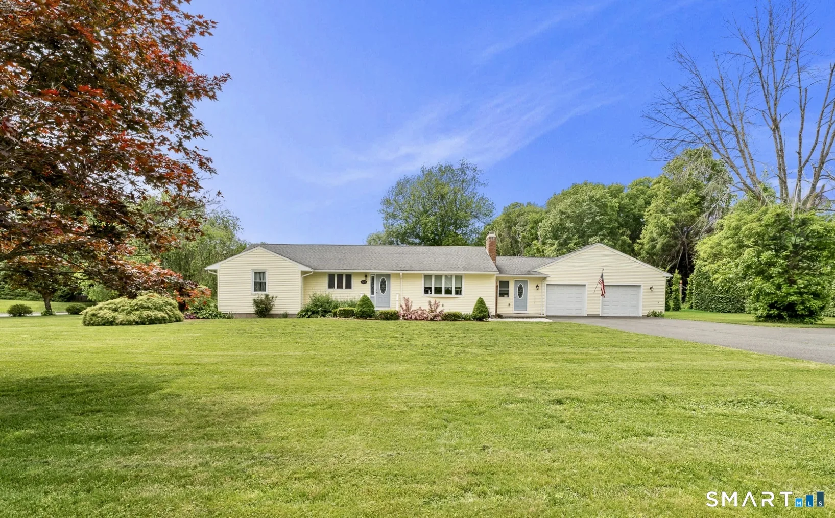 625 Mather Street, Suffield, CT