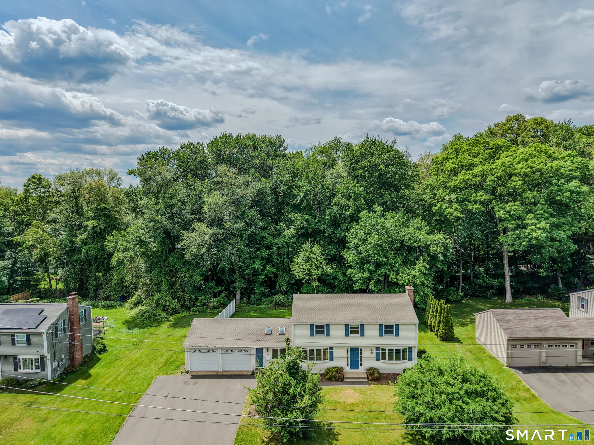 6 Cartier Road, Enfield, CT