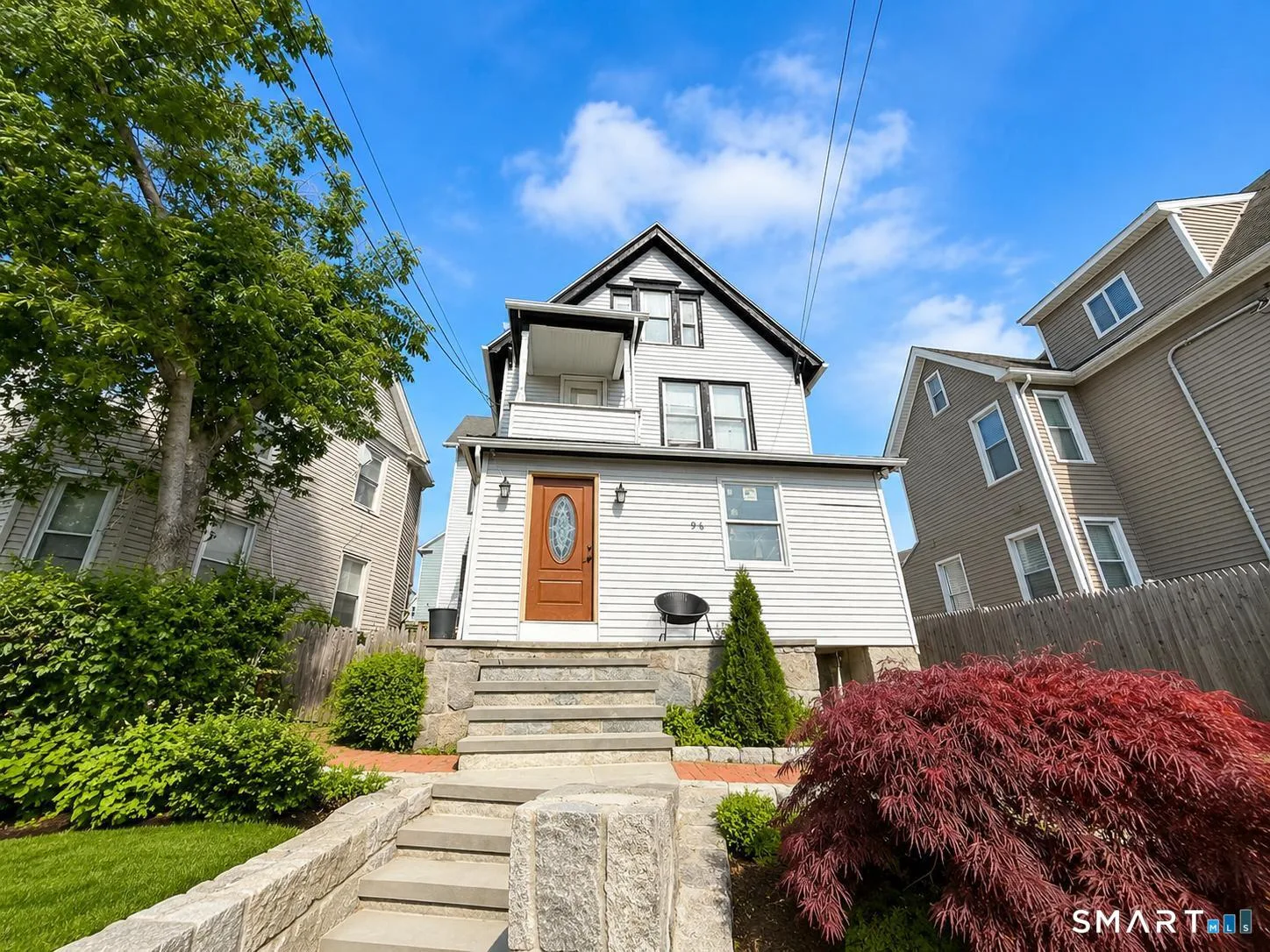 98 Huntington Road, Bridgeport, CT