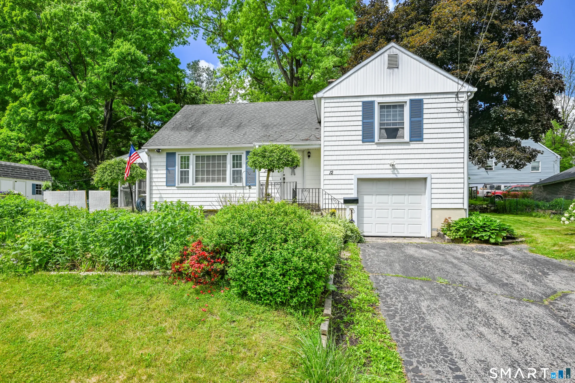 12 Oregon Street, Torrington, CT