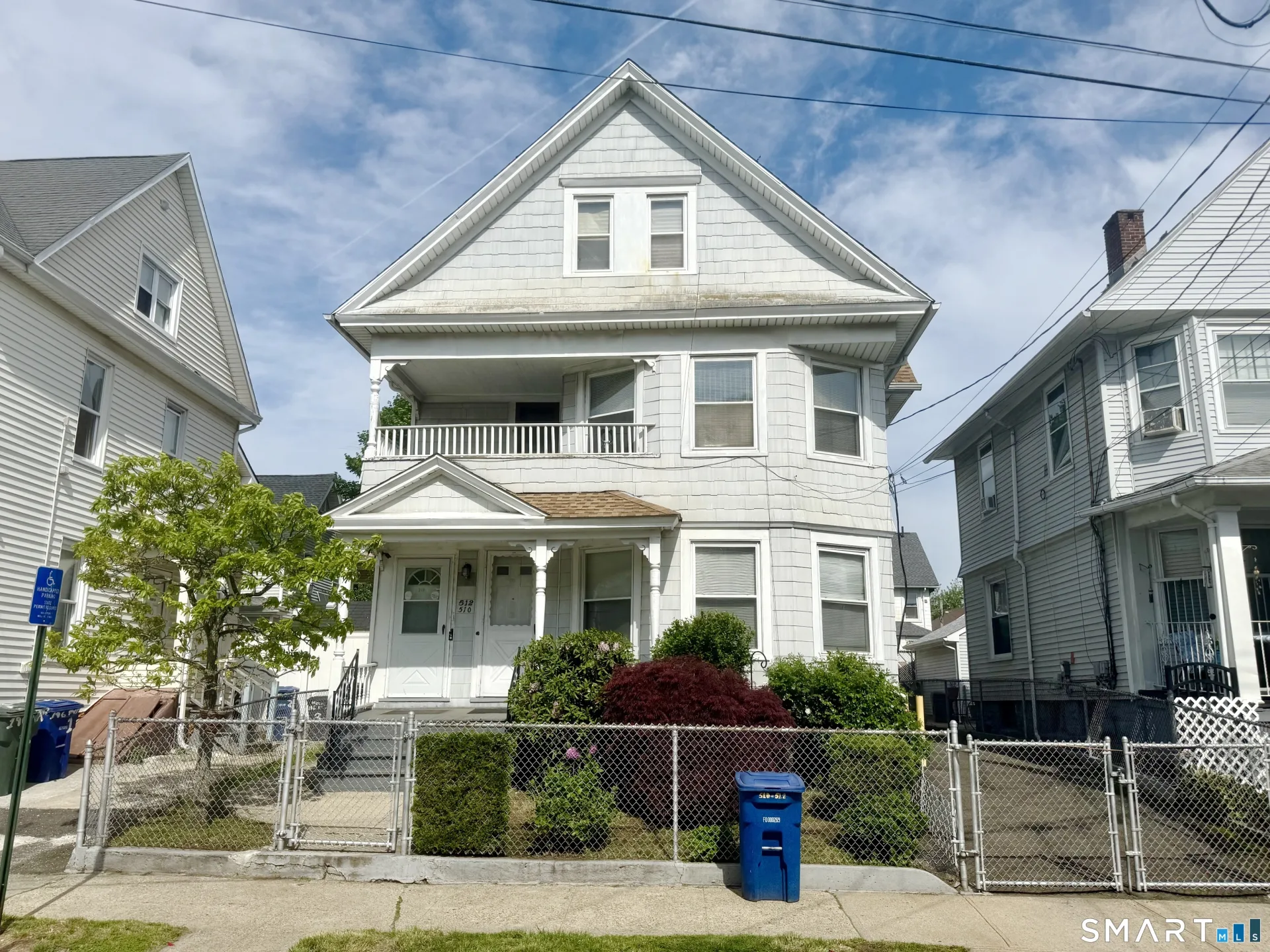 510 Park Street, Bridgeport, CT