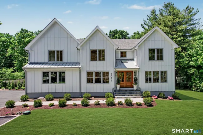 1076 Westover Road, Stamford, CT