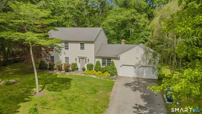 10 Whitman Lane