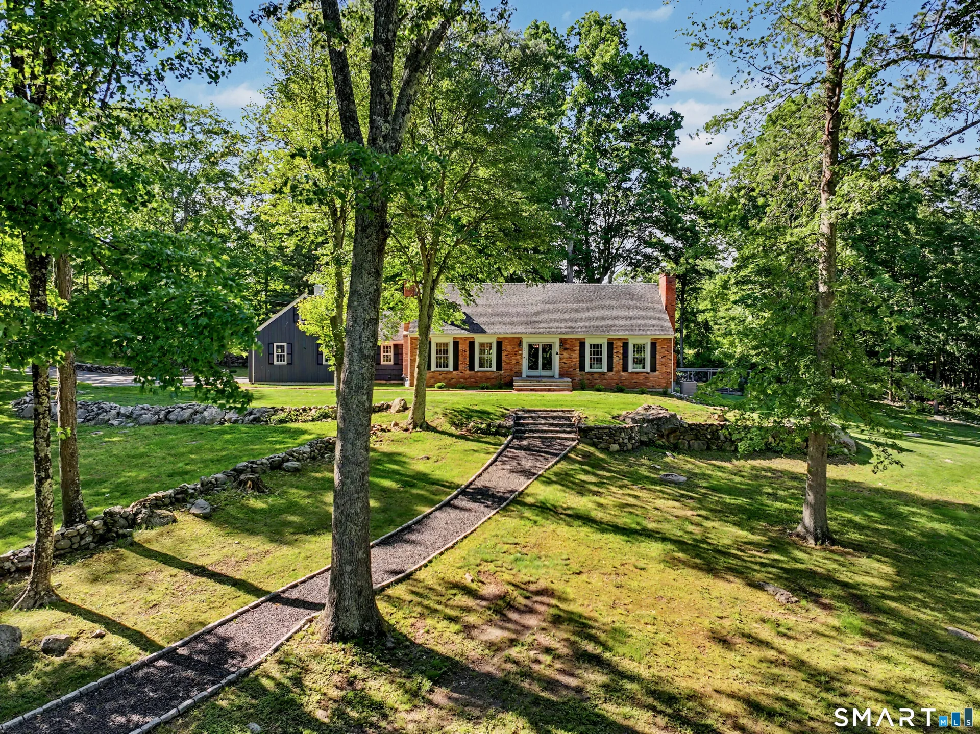 301 Redding Road, Easton, CT