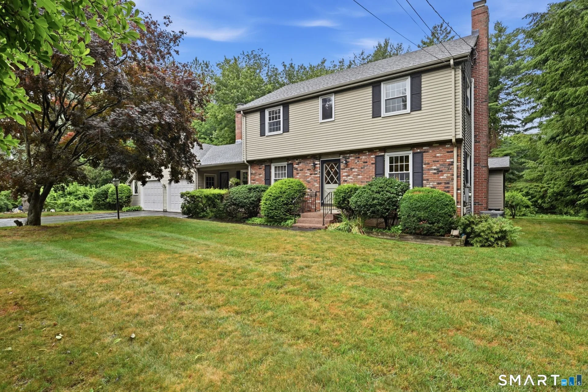 30 Riverview Drive, Suffield, CT