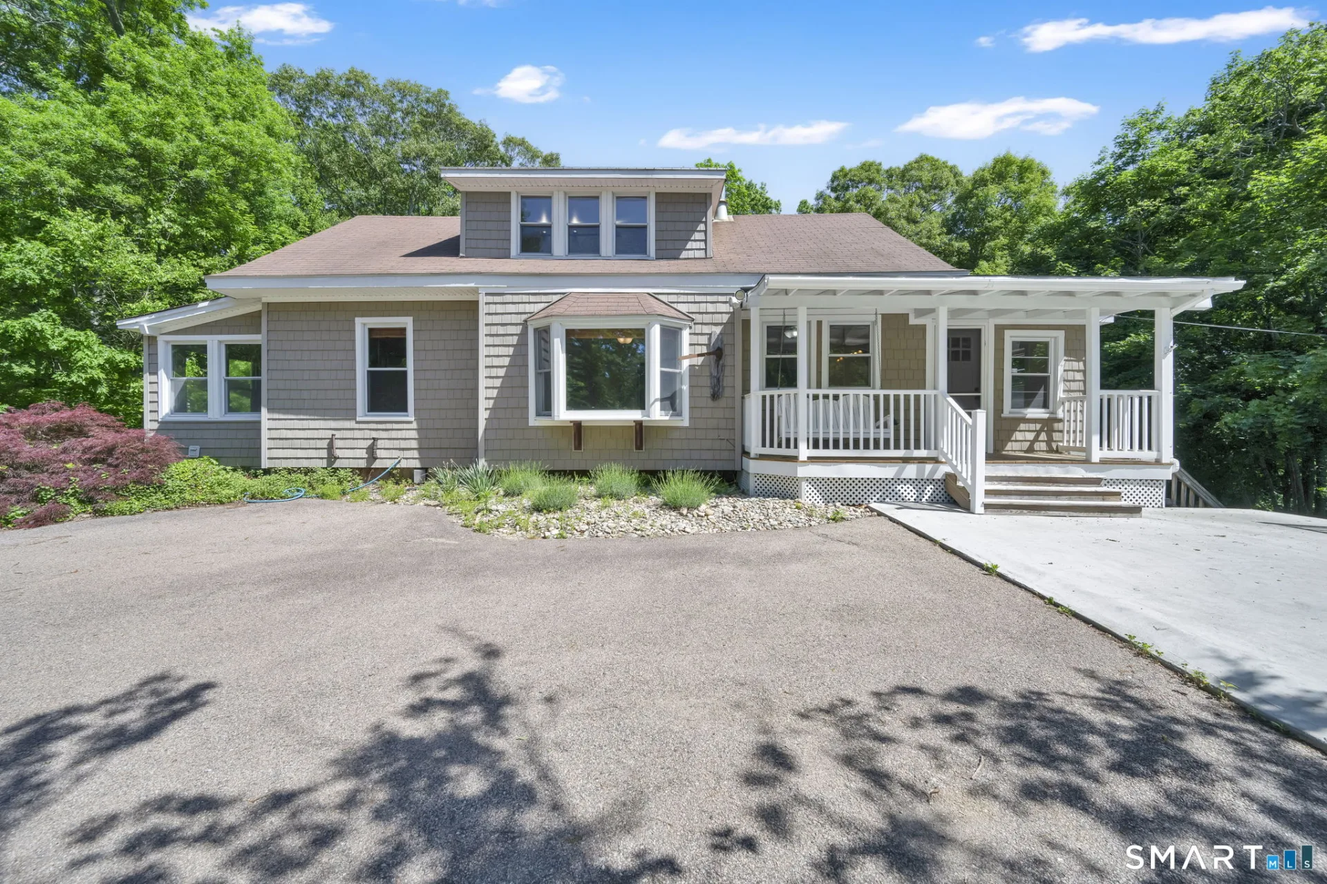 11 Maple Corners Road, Ledyard, CT
