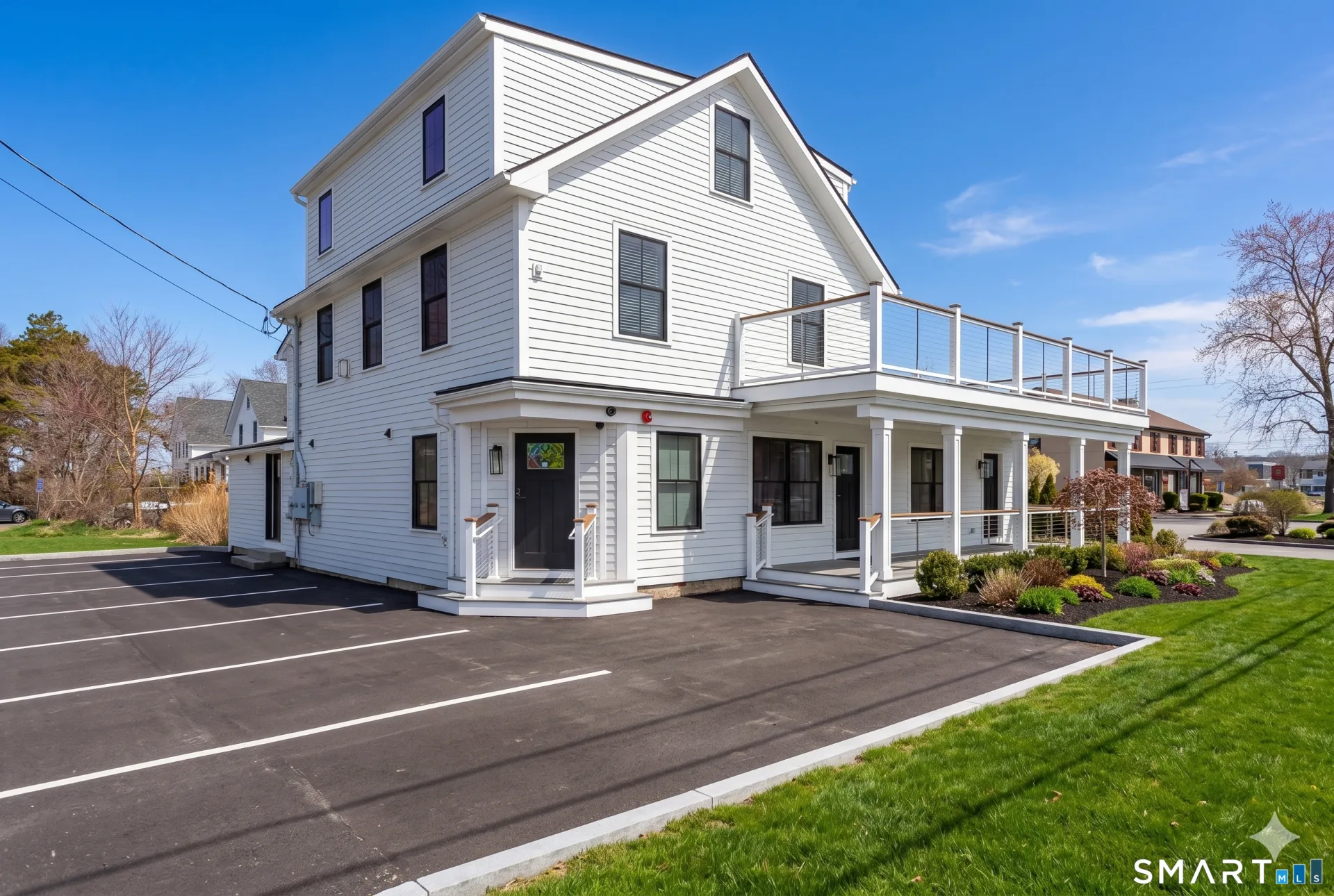 44 Williams Avenue, Stonington, CT