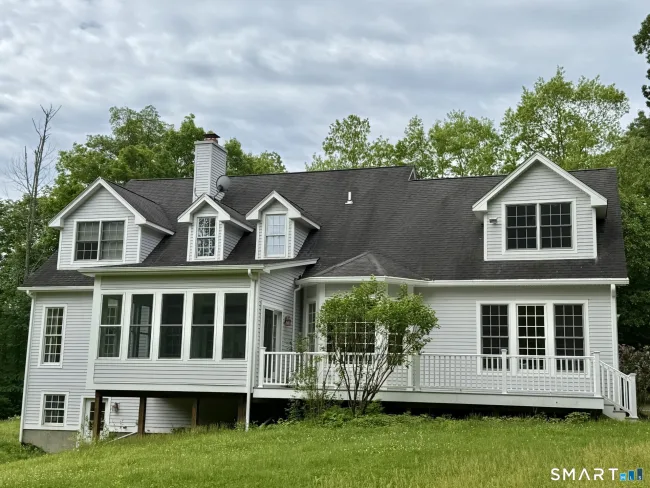 84 Smith Road