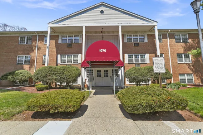 1070 New Haven Avenue #55