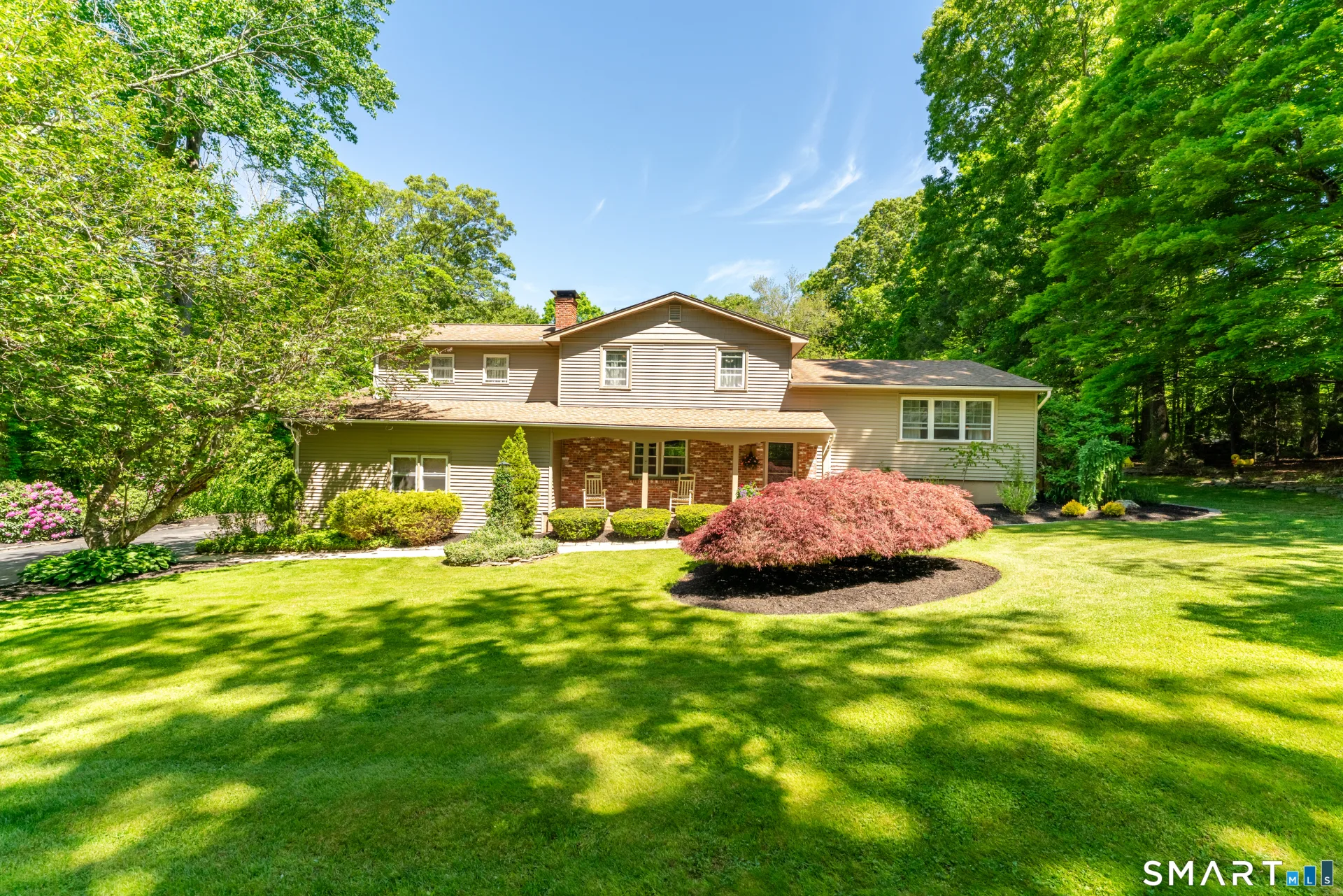 18 Doolittle Road, Preston, CT