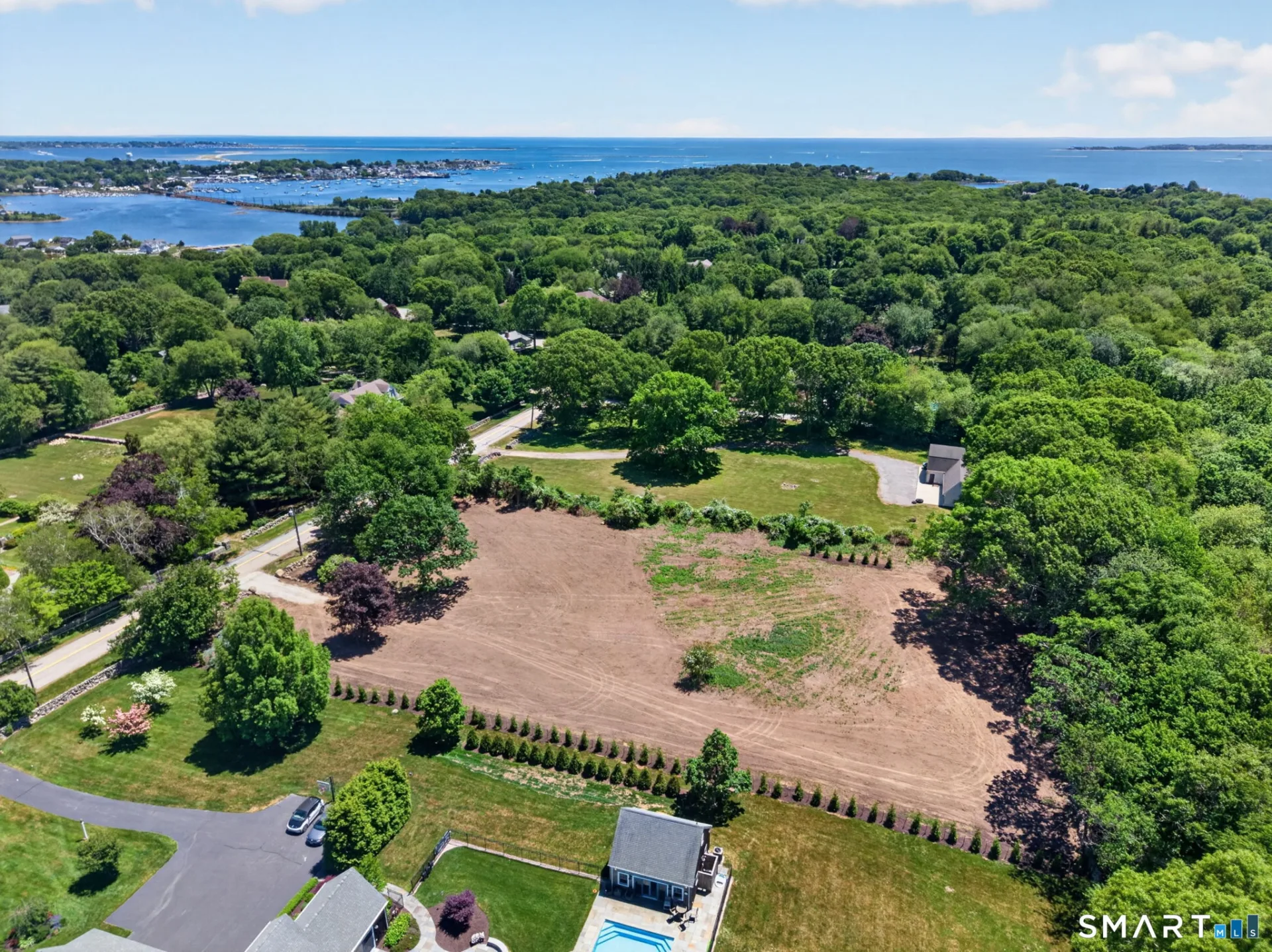 59 Montauk Avenue, Stonington, CT