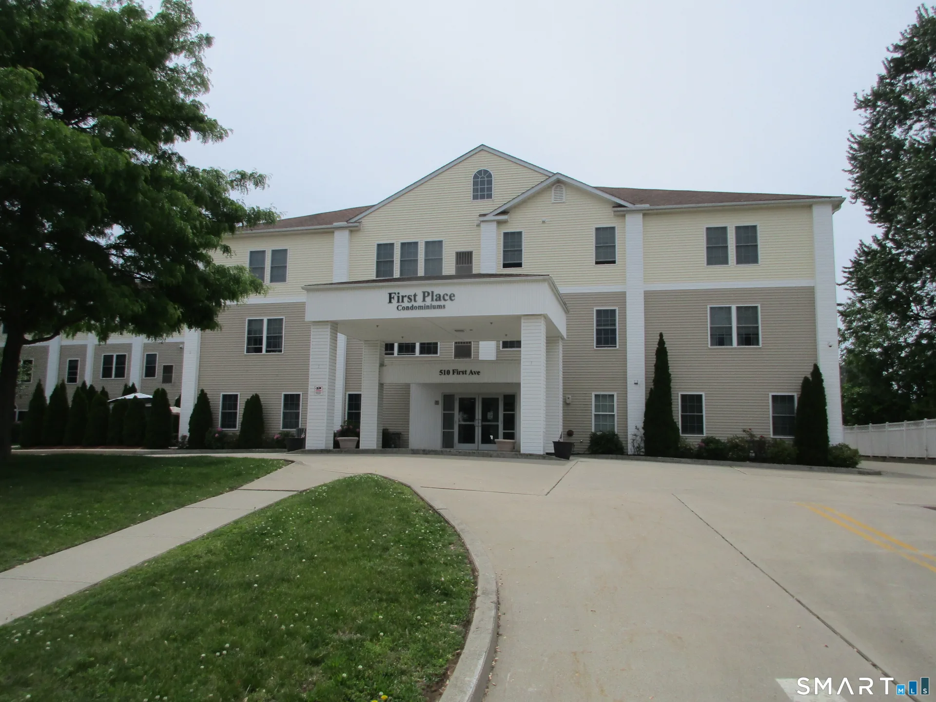 510 First Avenue #101, West Haven, CT