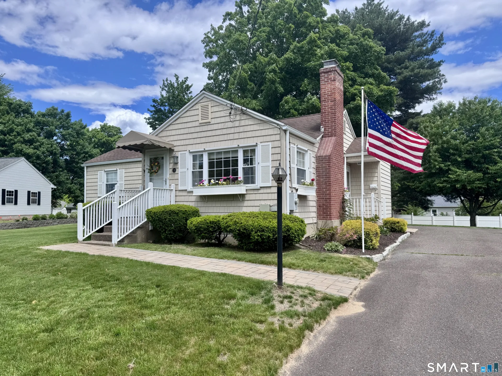 20 Sherwin Lane, Windsor Locks, CT