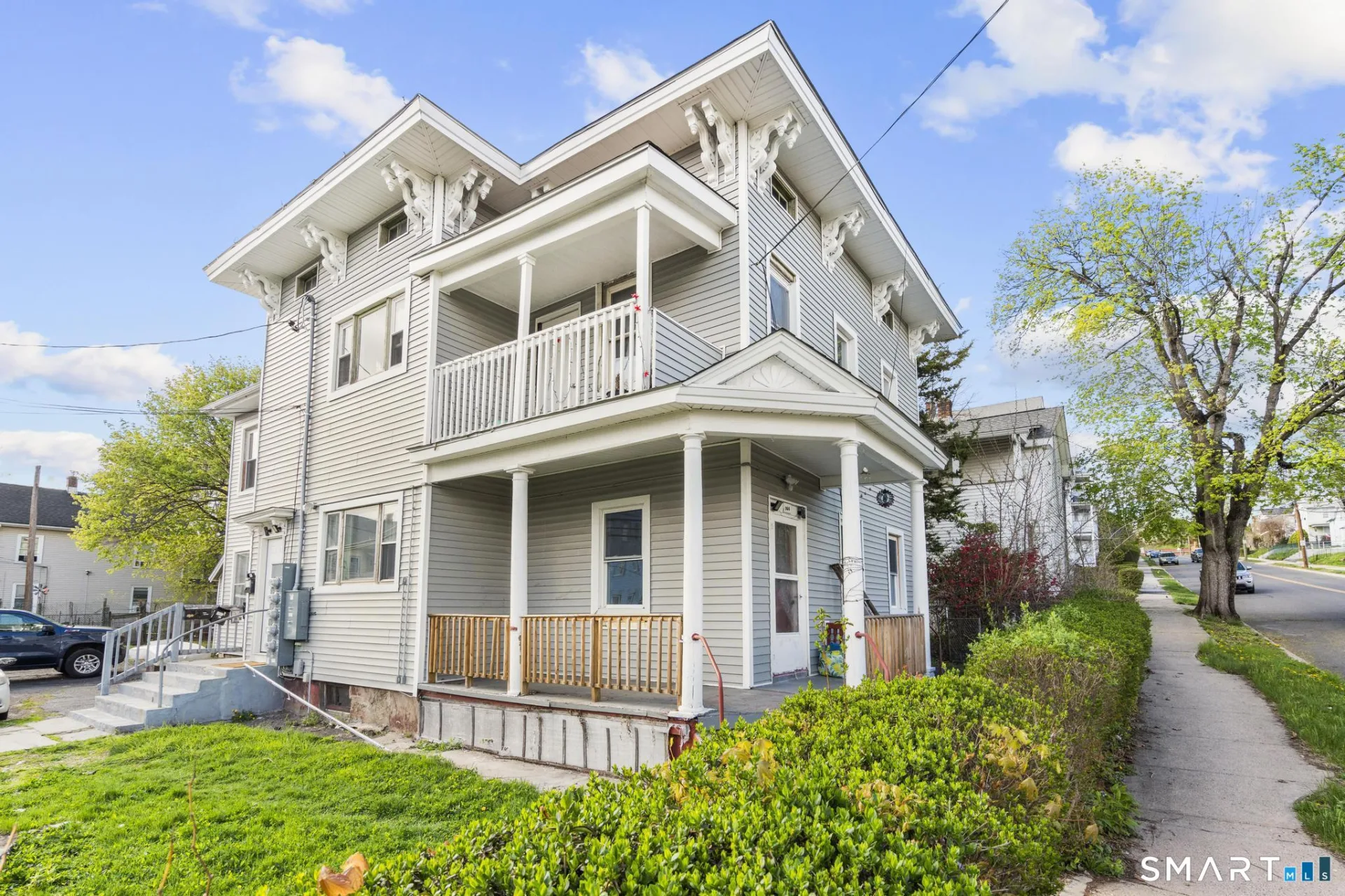 164 Curtis Street, New Britain, CT