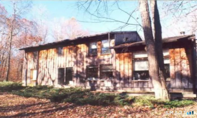 88 Winthrop Road