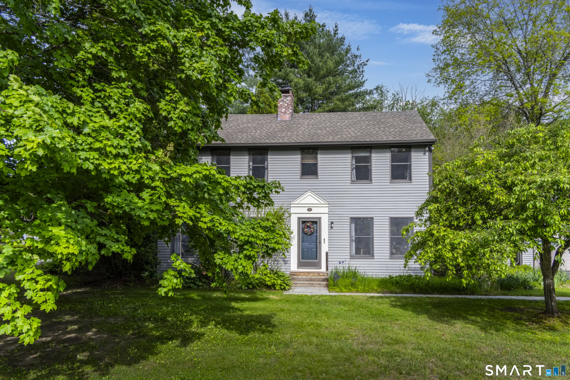 433 Kent Cornwall Road #22, Kent, CT
