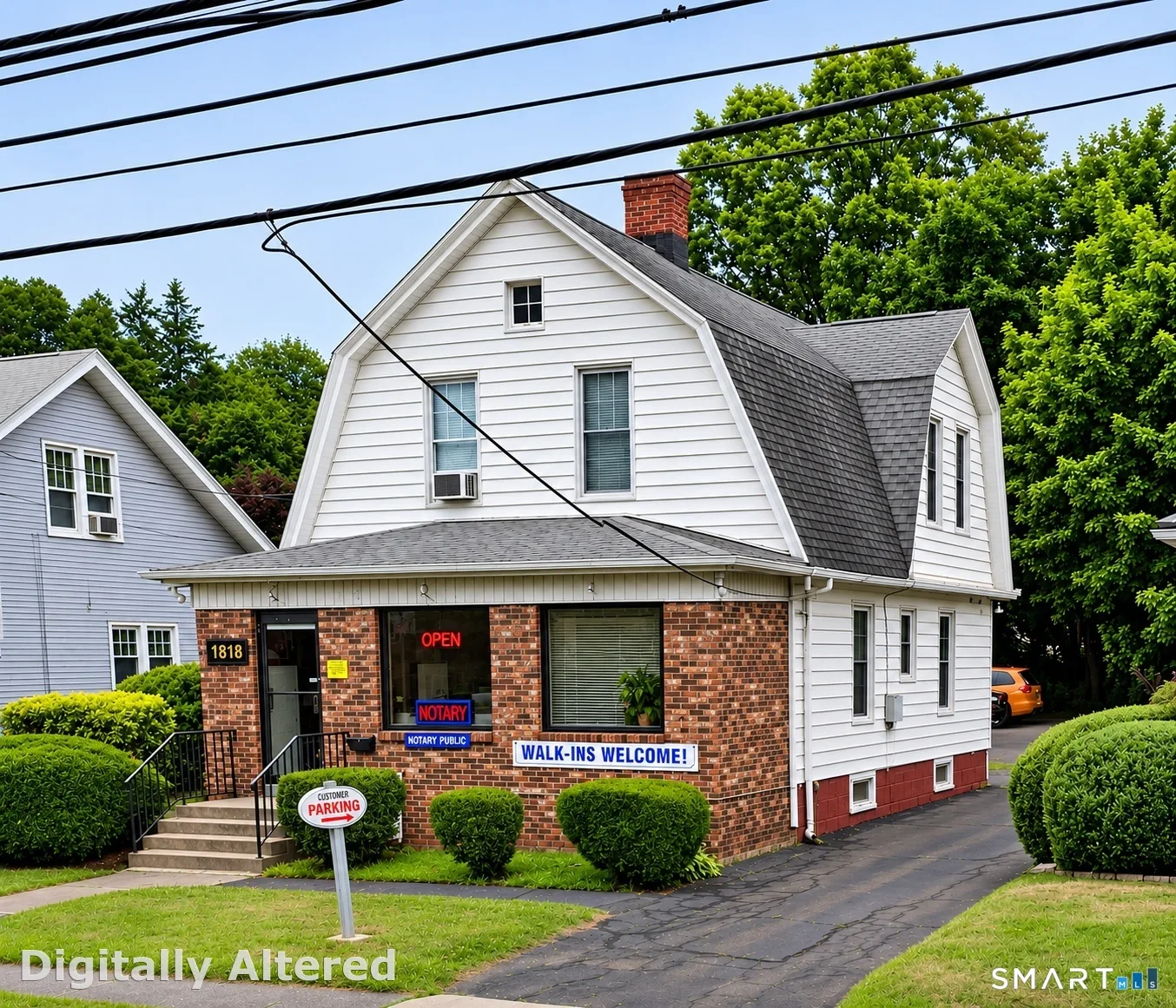 1818 Dixwell Avenue, Hamden, CT
