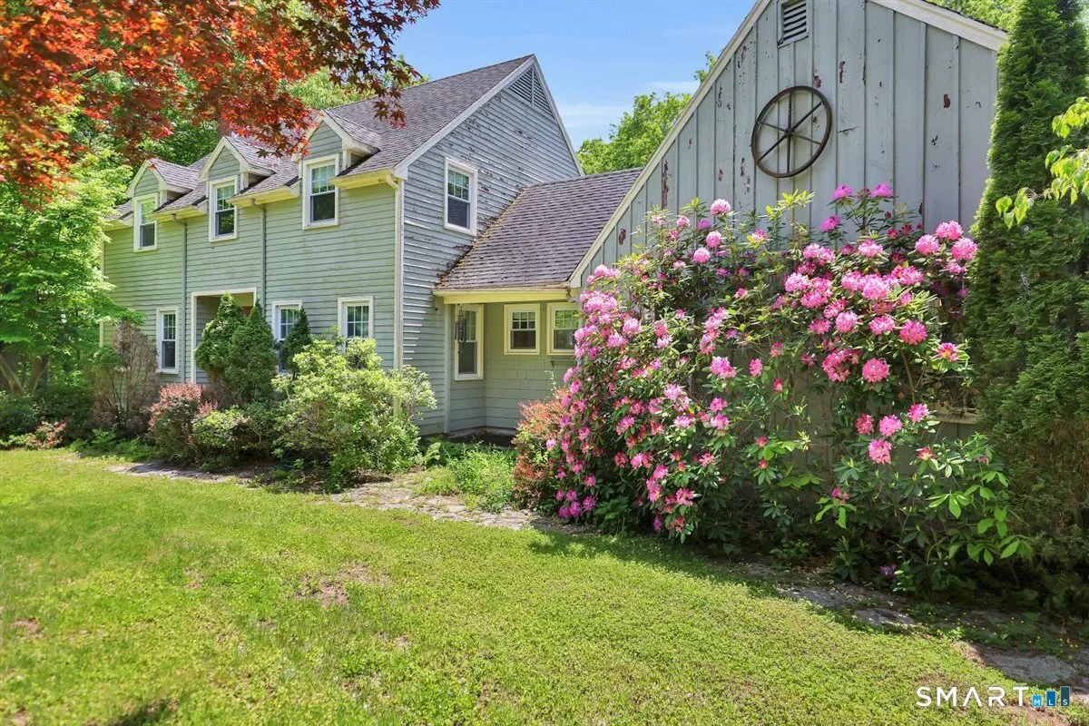 55 Burr Road, Haddam, CT