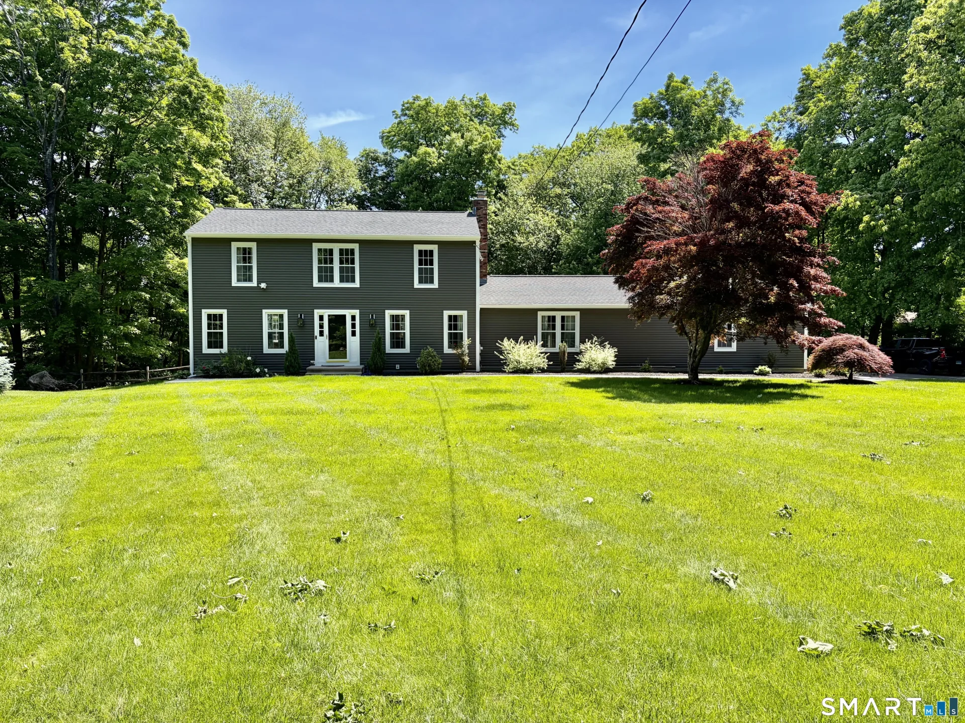 1447 Bucks Hill Road, Southbury, CT