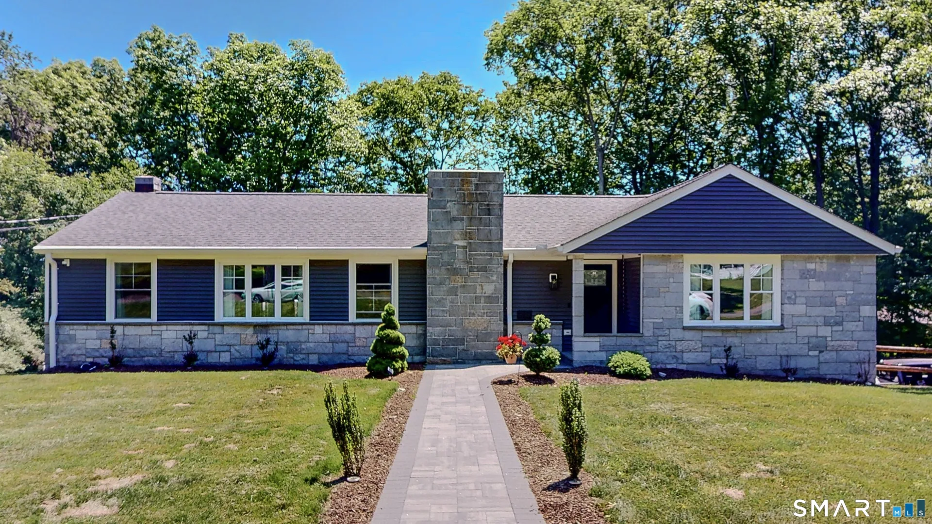 473 Summit Drive, Orange, CT