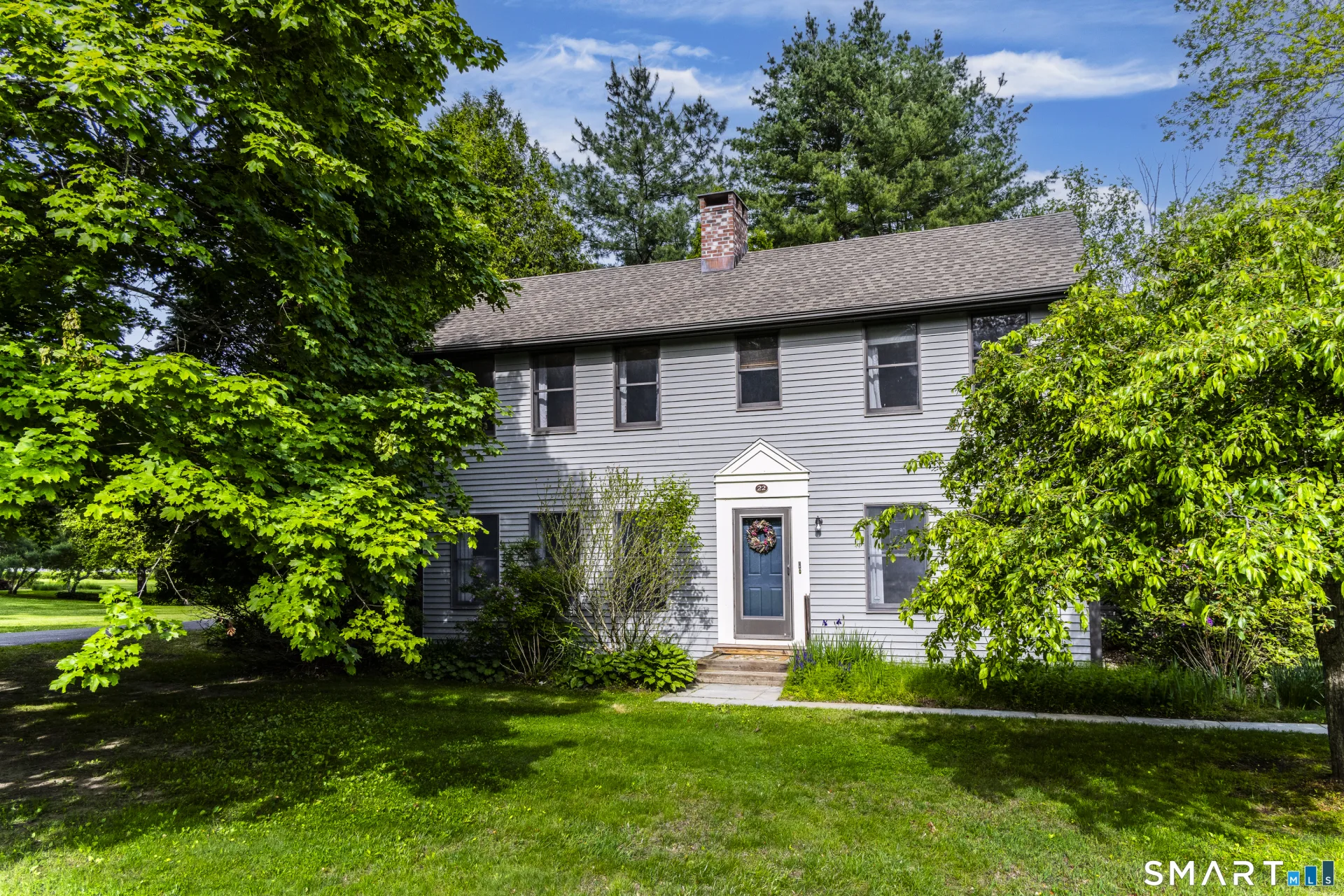433 Kent Cornwall Road #22, Kent, CT