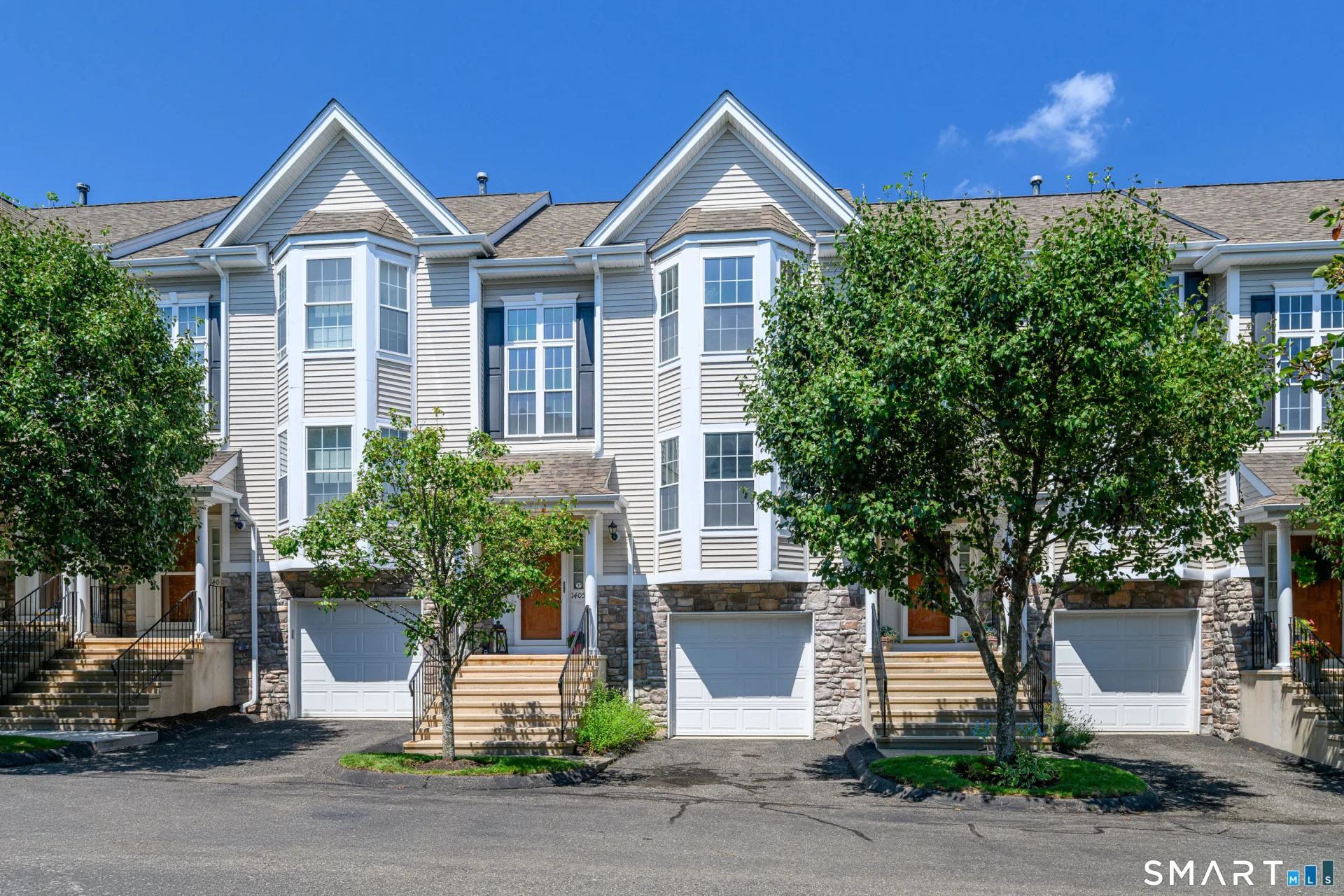 1405 Briar Woods Lane #1405, Danbury, CT
