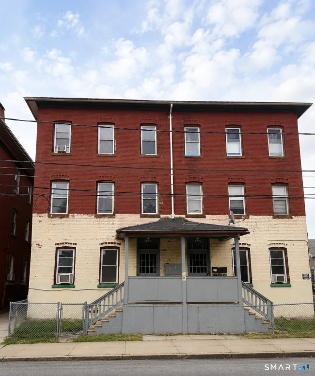 18-20 Lawrence Street