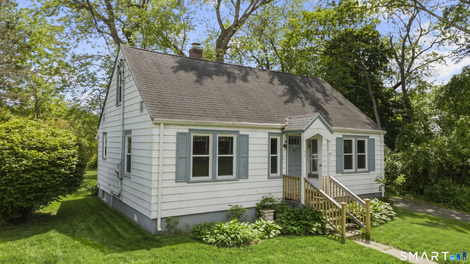 75 Franklin Street, Vernon, CT