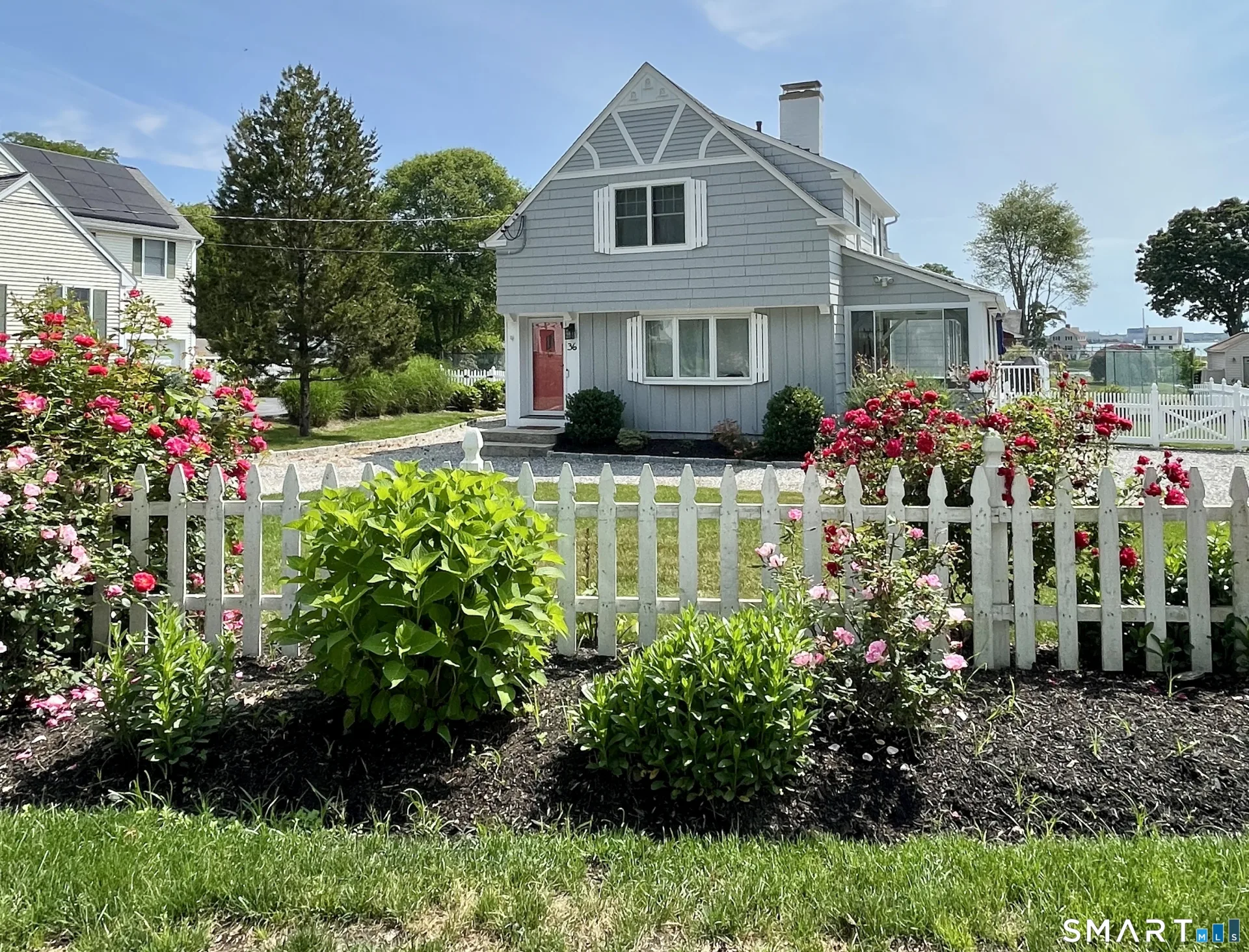 36 Attawan Road, East Lyme, CT