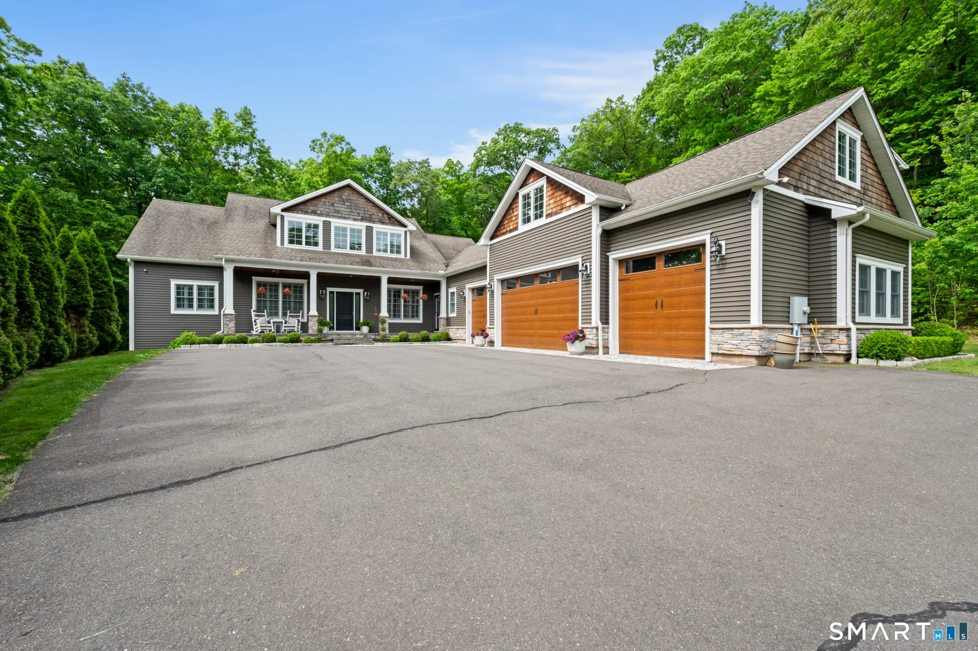 135 Stone Road, Burlington, CT