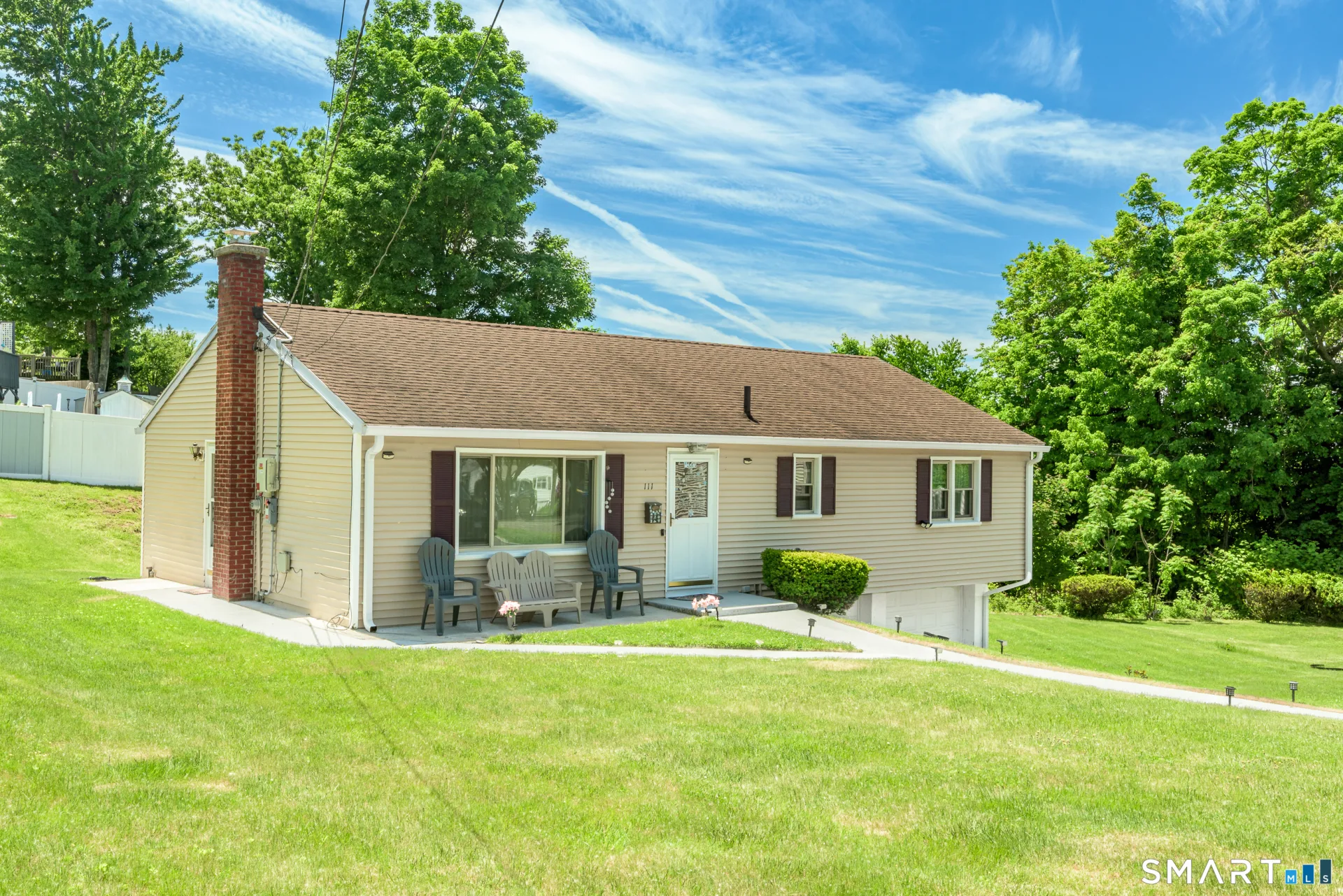 111 Purdy Road, Waterbury, CT