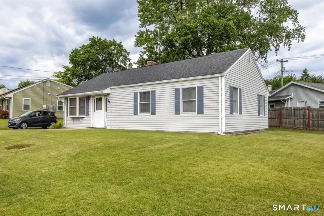 64 Corn Tassel Road