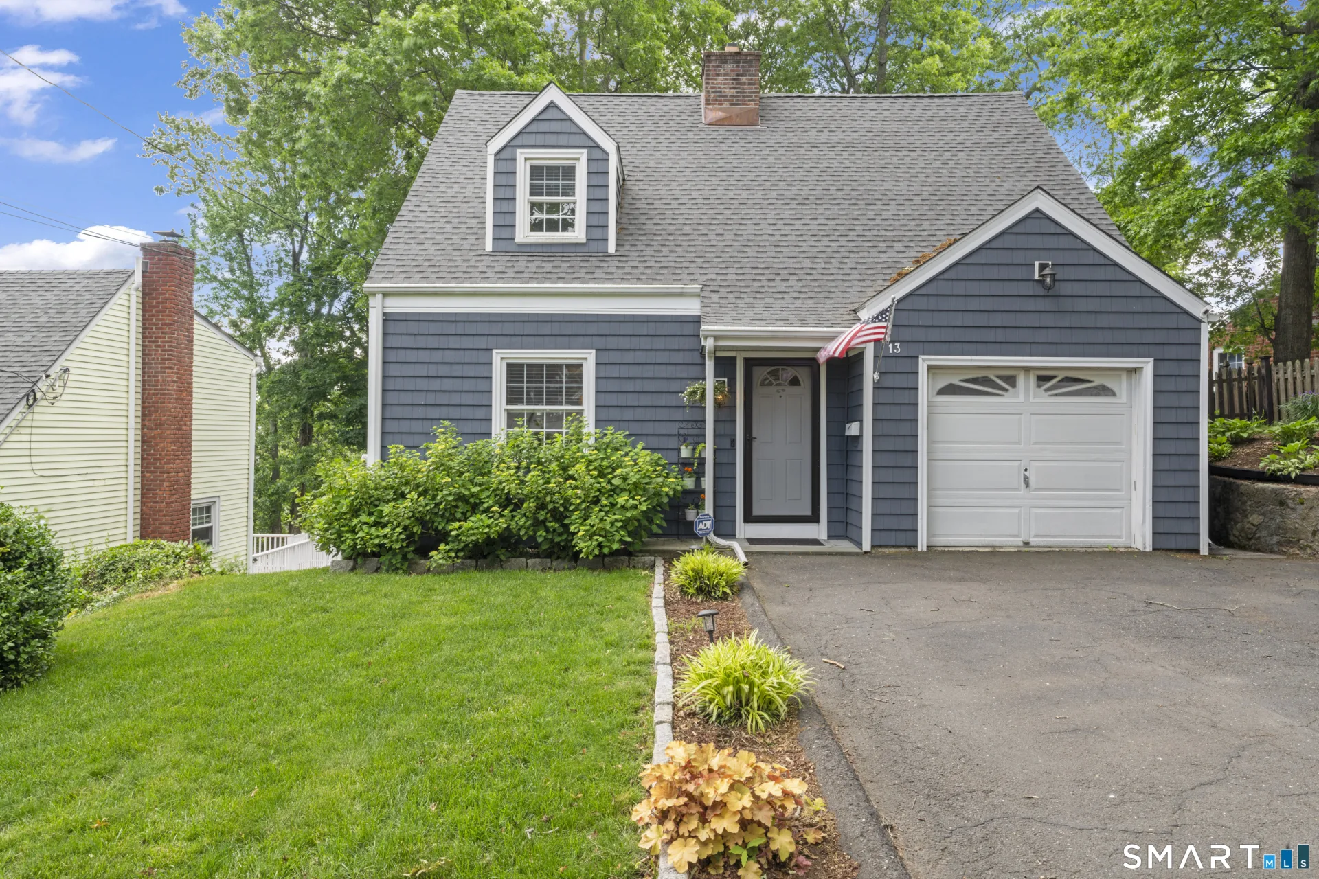 13 Hamilton Avenue, Stamford, CT